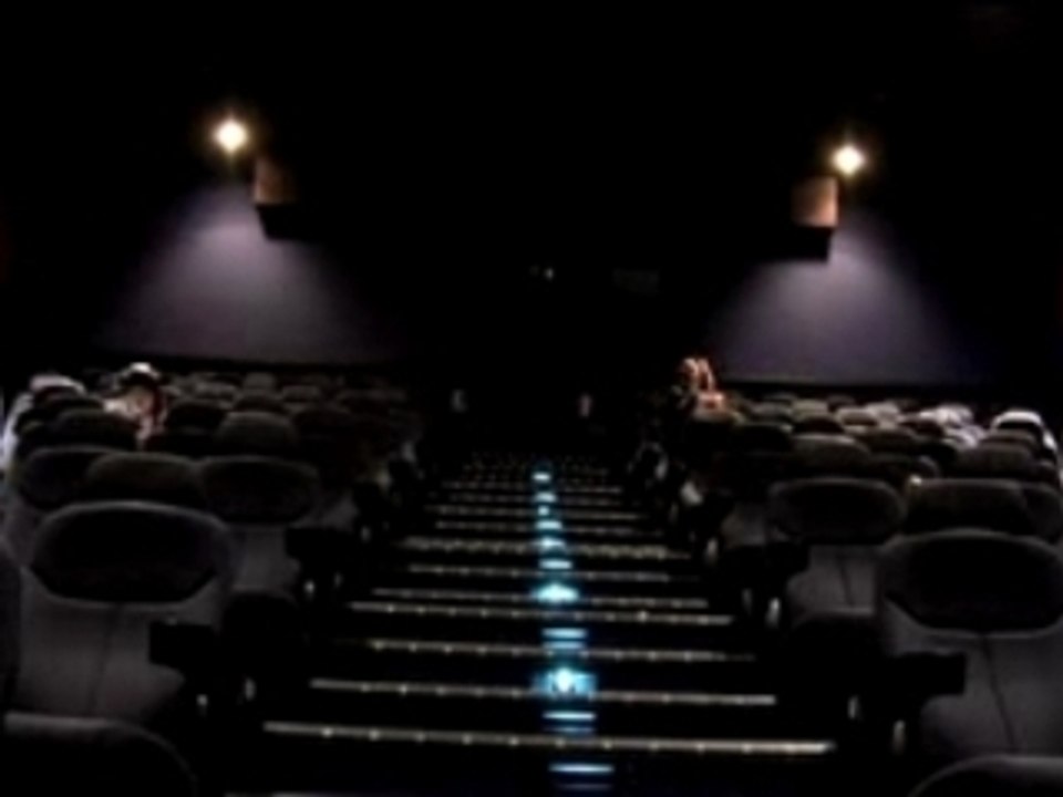 Tokio Hotel au cinéma - (Ab Ins Kino)