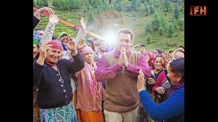 Tublight Shooting  | Salman Khan | Kabir Khan