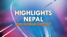 Maya Ko Badal _ Nepali Movie Kabaddi Kabaddi Ft. Dayahang Rai, Saugat Malla, Rishma Gurung