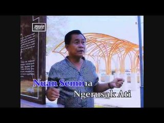 Mar Mudah Mesti Di Uji - Jimmy Nyaing