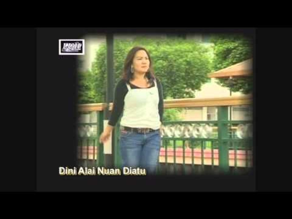 Dini Alai Nuan Diatu - Rozlina