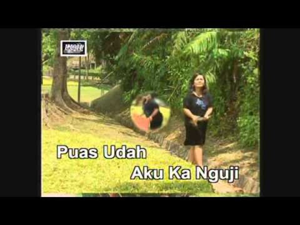 Sayau Tua Enda Begulai - Rozlina