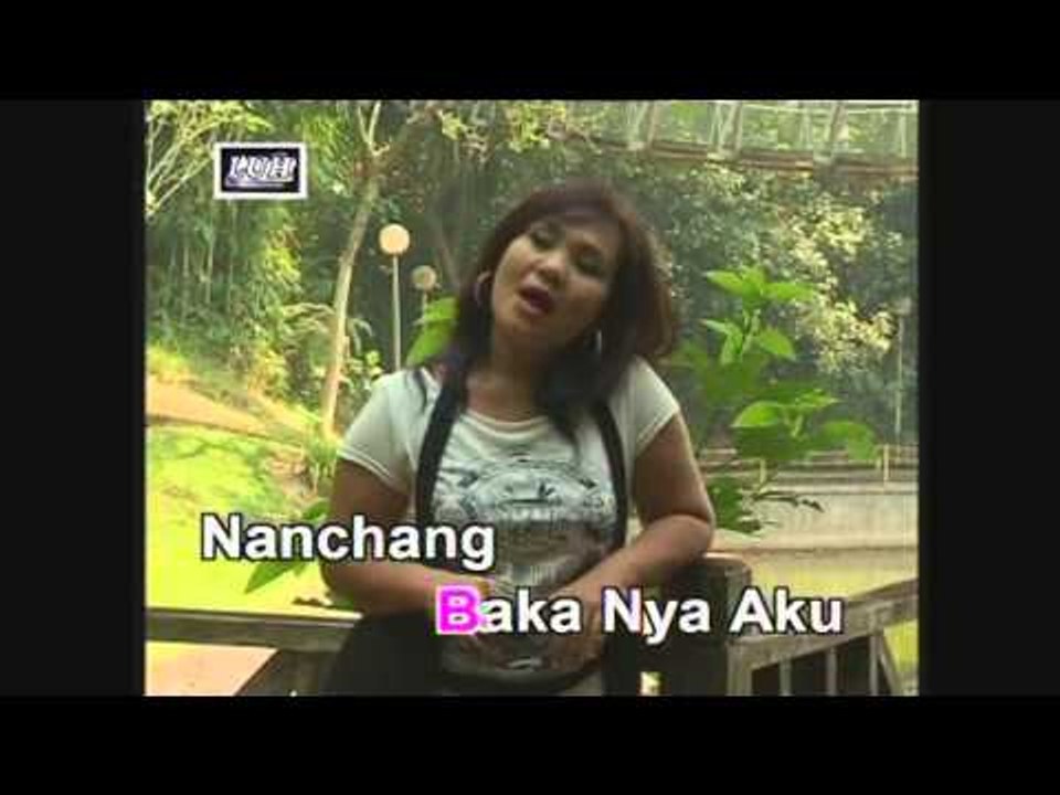 Ati Aku Nadai Bebagi - Rozlina