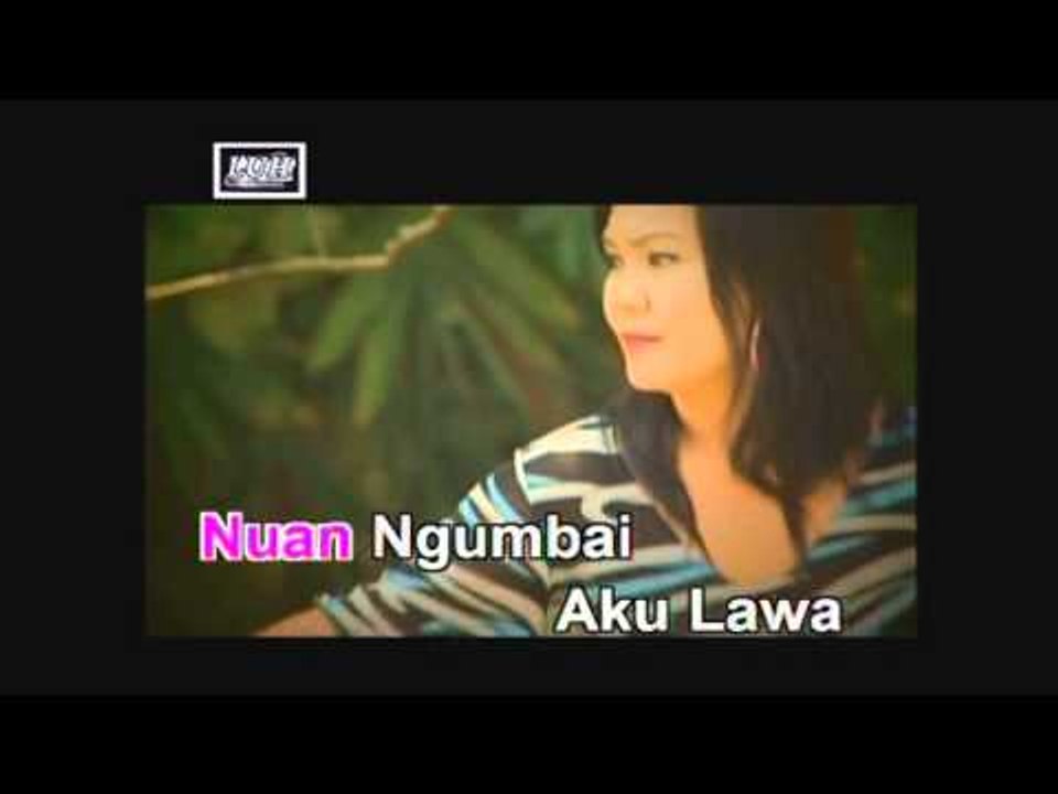 Ukai Aku Lawa - Rozlina