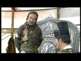 HD New Drama Chinese Speak khmer 2016 STD 77 ភ្លើងសង្ក្រាមក្នុងរាជវង្សជូ ភាគទី77