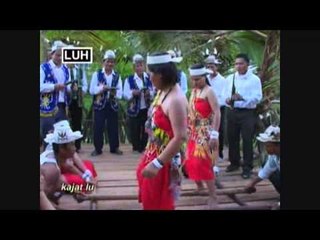 Kajat Lu - Uma Bakah Group
