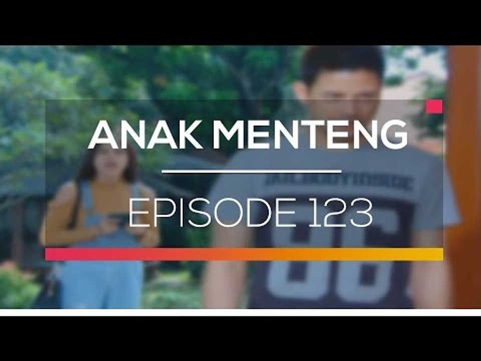 Anak Menteng - Episode 123