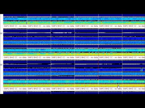 Heads Up! Mt. St Helens Eruption Imminent