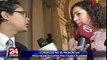 Congresistas se pronuncian tras reunión entre PPK y Keiko Fujimori