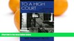 Online Neil Thomas Proto To a High Court: The Tumult and Choices that Led to United States of