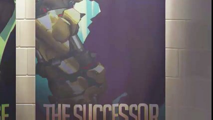 Overwatch game play part10