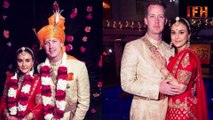 Celebrity Weddings | Yuvraj Singh | Bipasa Basu | Karan Singh
