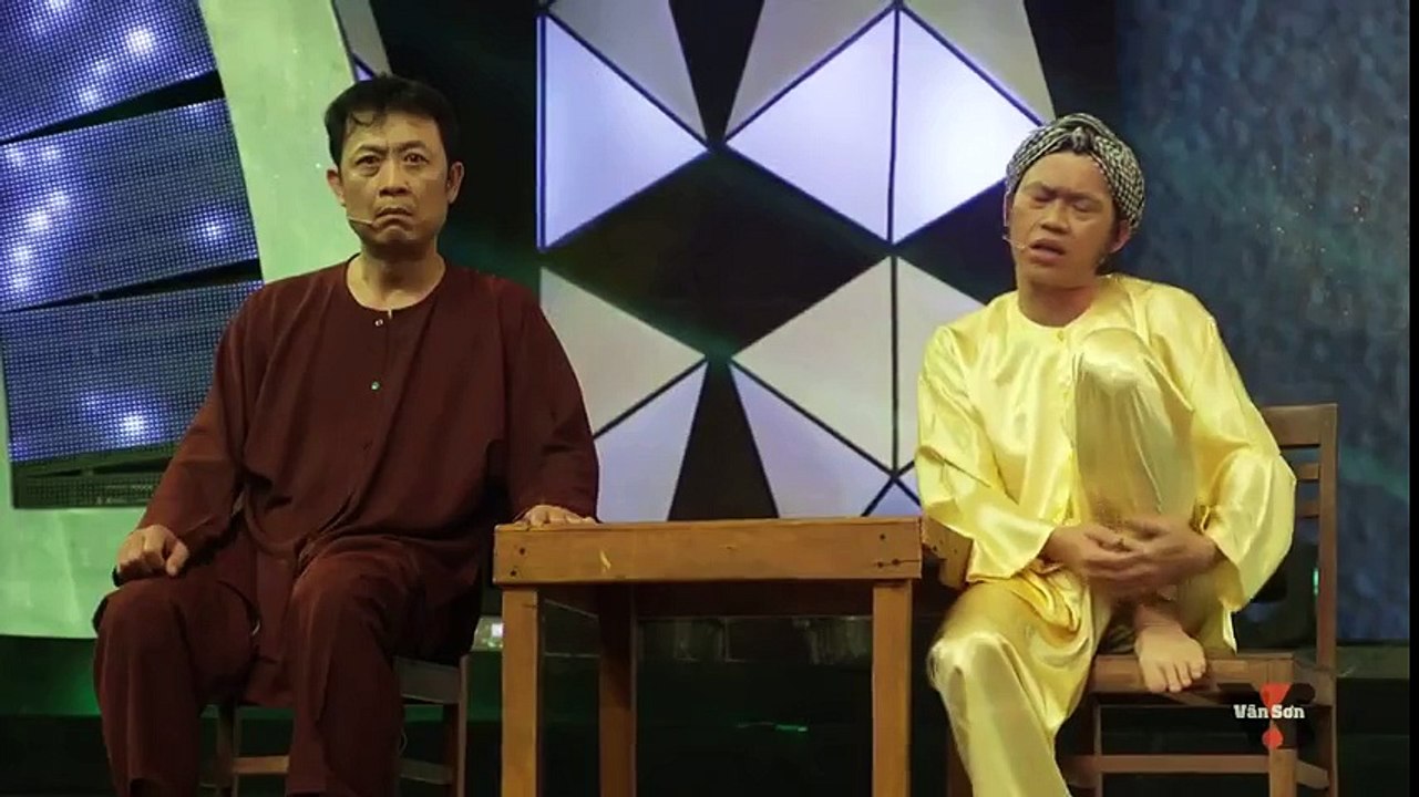 Nhớ con -hoài Linh ,Vân Sơn