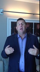 Robert Shemin - How can I help you