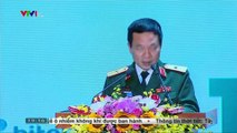 Thủ tướng Nguyễn Xuân Phúc dự lễ kỷ niệm Viettel 10 năm đầu tư ra nước ngoài