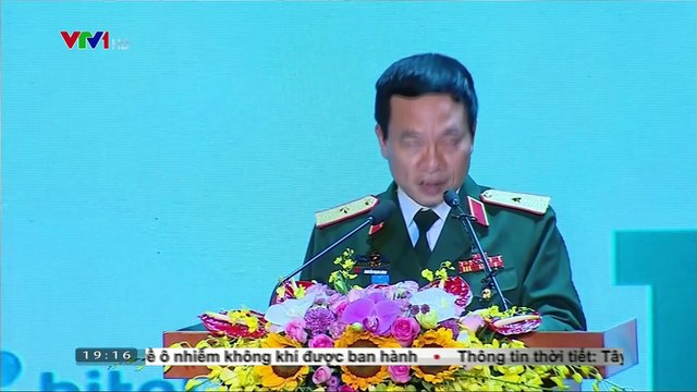 Thủ tướng Nguyễn Xuân Phúc dự lễ kỷ niệm Viettel 10 năm đầu tư ra nước ngoài