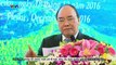 Thủ tướng Nguyễn Xuân Phúc kêu gọi Gia Lai xúc tiến đầu tư