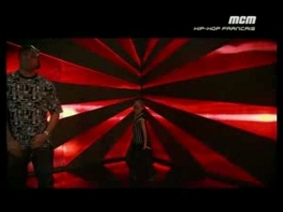 Rohff - Frais Feat Gen Renard