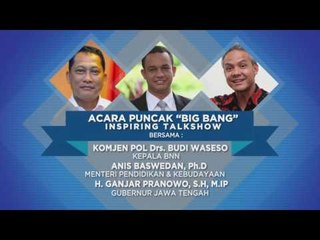 Emtek Goes to Campus 2016 Hadir di Kota Bogor