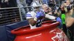 Stars Criticize NFL for No Elliott Fine