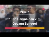 Fitri Carlina dan 2R - Goyang Senggol (Karnaval Inbox Pati)
