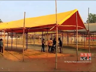 বান্দরবানে ২১ ডিসেম্বর শুরু রাজপূন্যাহ শুরু