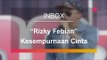 Rizky Febian - Kesempurnaan Cinta (Live on Inbox)