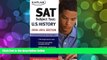 Buy Kaplan Kaplan SAT Subject Test: U.S. History 2009-2010 Edition (Kaplan SAT Subject Tests: U.S.