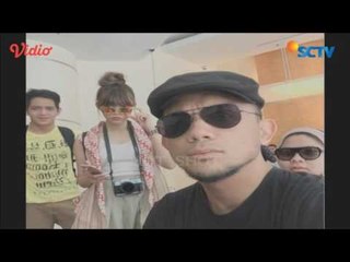 Kebahagiaan Rina Nose dan Fakhrul Razi di Bulan Ramadhan – Hot Shot