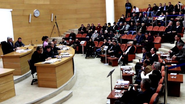 Akhisar Belediye Başkanı Salih Hızlı Stadyum ile ilgili son gelişmeler hakkında bilgiler verdi