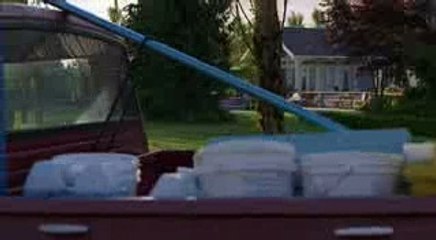 La Treizieme Dimension S01E09 Cauchemar Terrifiant