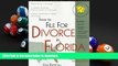 PDF [DOWNLOAD] How to File for Divorce in Florida: With Forms (Self-Help Law Kit With Forms) FOR