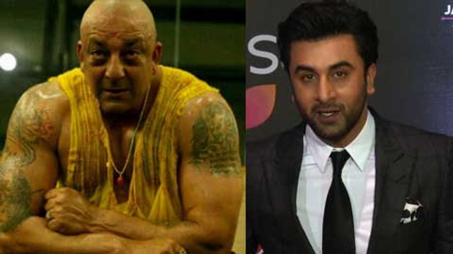 Ranbir Kapoor Says He Doesn't Deserve Sanjay Dutt Biopic Sansui Colors Stardust Awards 2016