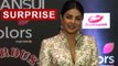 Priyanka Chopra Has A Surprise Coming Up In Baywatch Trailer  Sansui Colors Stardust Awards 2016