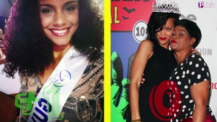 Alicia Aylies VS Rihanna: à vous de les départager !