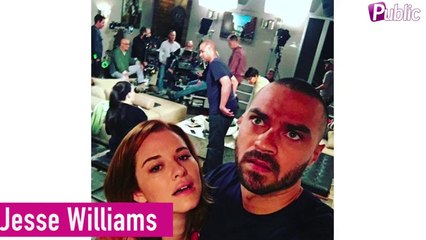 Le TOP selfies de la semaine !