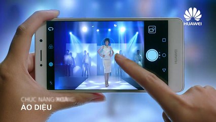 Mỹ Tâm - Huawei Mobile Ra Mắt Sản Phẩm Mới 2017