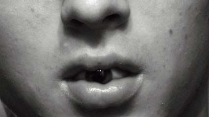 I CAN SEE YOU - AFTER EFFECT CC HORROR VFX