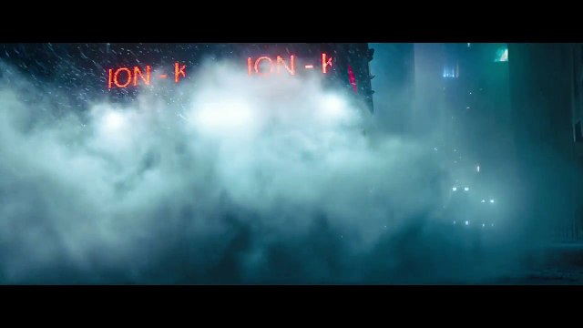 Blade Runner 2049 Official HD Trailer (2017) - Harrison Ford Ryan Gosling, and Ana de Armas Movie