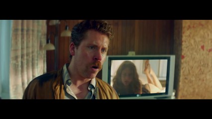 Ron Goossens, Low Budget Stuntman - Trailer [VO]
