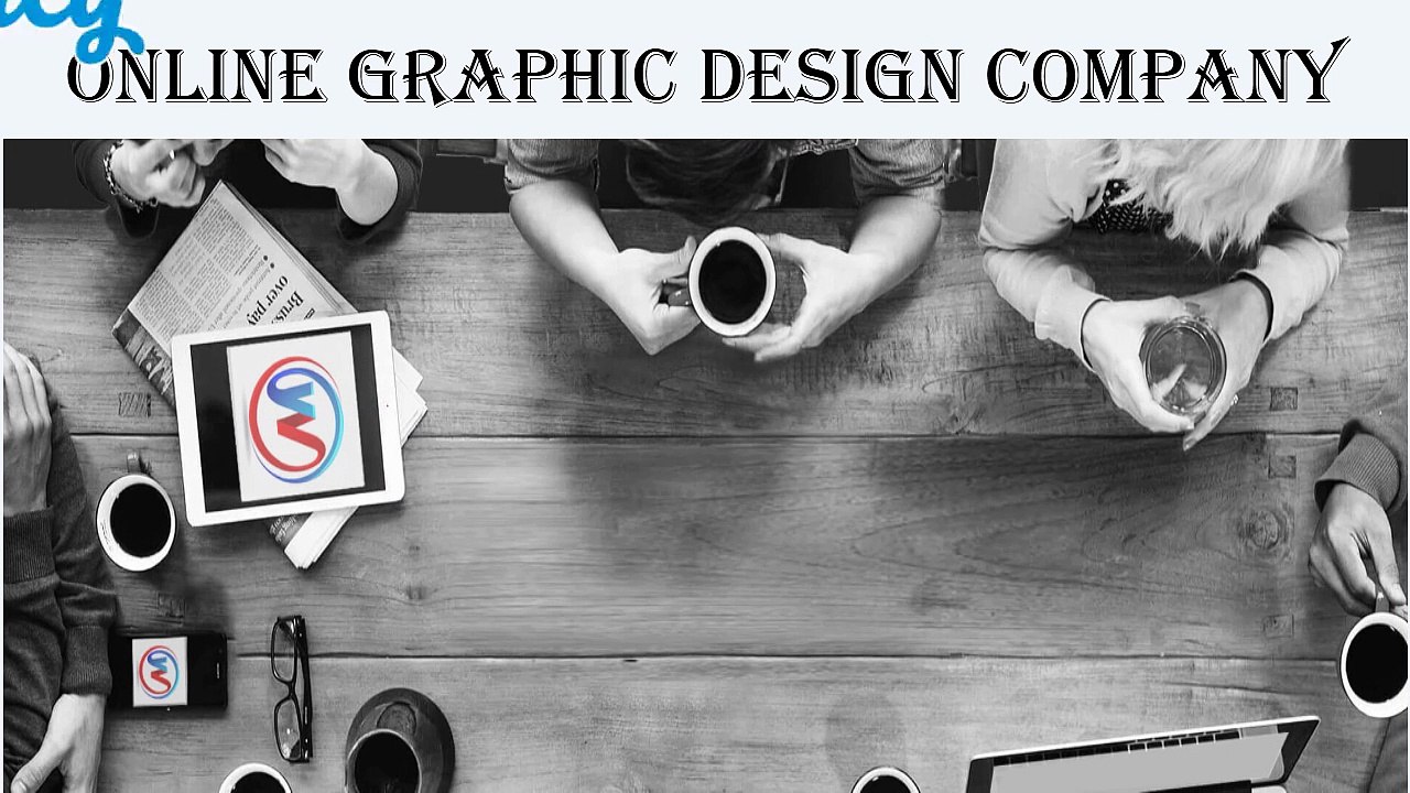 Online Graphic Design Company