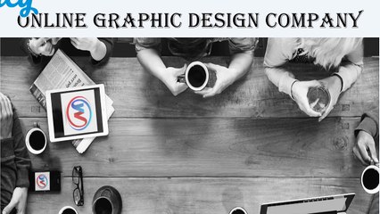 Online Graphic Design Company