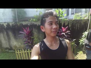 2R Vlog's #2 - Behind The Scene Ketika Si Kembar Jatuh Cinta