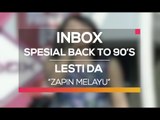 Lesti DA - Zapin Melayu (Inbox Spesial Back To 90's)