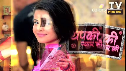 OMG! Bihaan Shot By Kabir - Thapki Pyar Ki - TV Prime Time