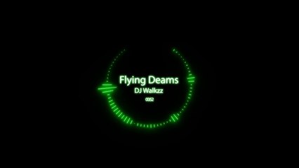 Alan Walker - Flying Dreams
