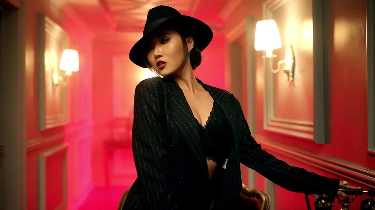 MAMAMOO "Decalcomanie" Cover Dance