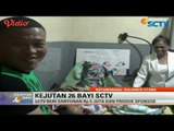 Liputan 26 Kejutan Bayi SCTV - Bayi Dari Pasangan Harun Ali dan Rita Moa di Sulawesi Utara