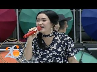 Cita Citata dan DJ Una - Meriang (26 Style Final Battle)