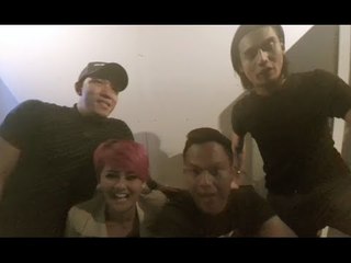 Wali's Vlog #2 - Kolaborasi dengan Repvblik dan Setia Band